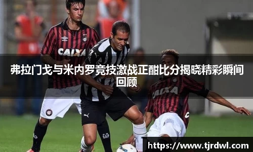 弗拉门戈与米内罗竞技激战正酣比分揭晓精彩瞬间回顾